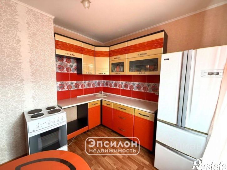 1-комн квартира пр-кт Вячеслава Клыкова, 35,  д. 35