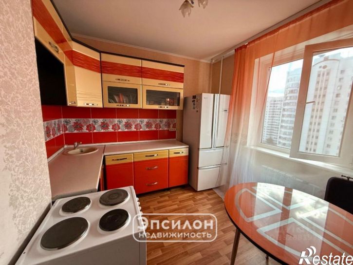 1-комн квартира пр-кт Вячеслава Клыкова, 35,  д. 35