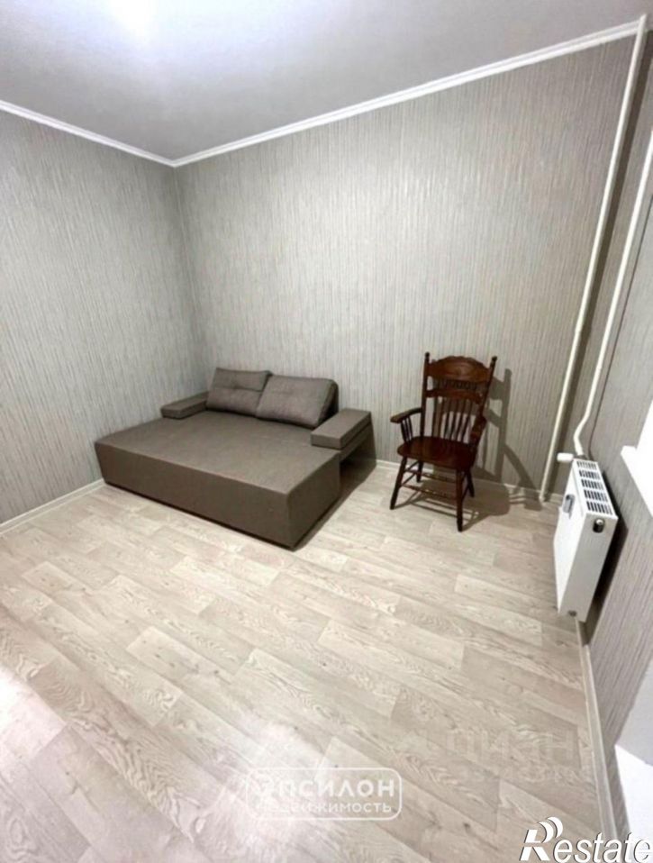3-комн квартира ул Евгения Клевцова, 24,  д. 24