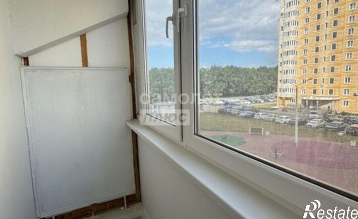 1-комн квартира ул Вадима Кирпиченко, 4,  д. 4