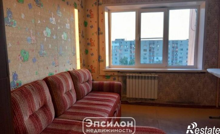 3-комн квартира пр-кт Ленинского Комсомола, 97,  д. 97