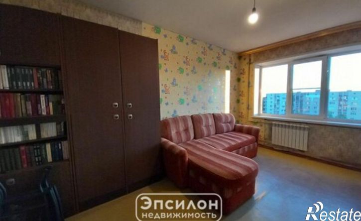 3-комн квартира пр-кт Ленинского Комсомола, 97,  д. 97