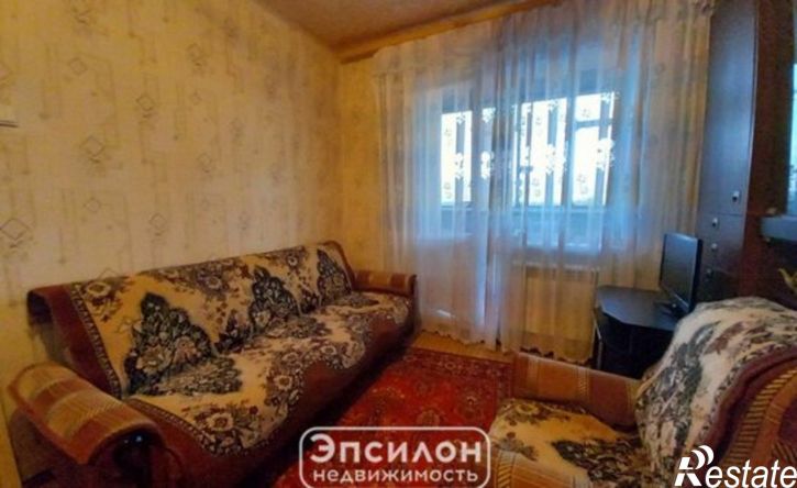 3-комн квартира пр-кт Ленинского Комсомола, 97,  д. 97