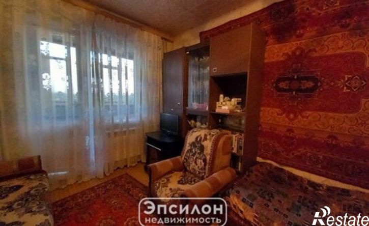 3-комн квартира пр-кт Ленинского Комсомола, 97,  д. 97