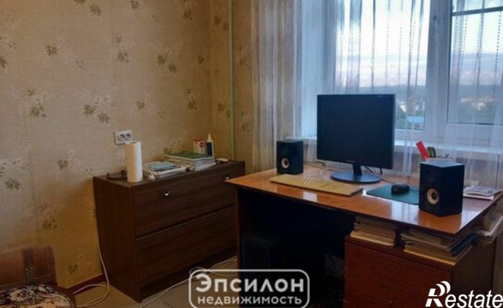 3-комн квартира пр-кт Ленинского Комсомола, 97,  д. 97