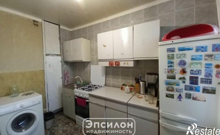 3-комн квартира пр-кт Ленинского Комсомола, 97,  д. 97