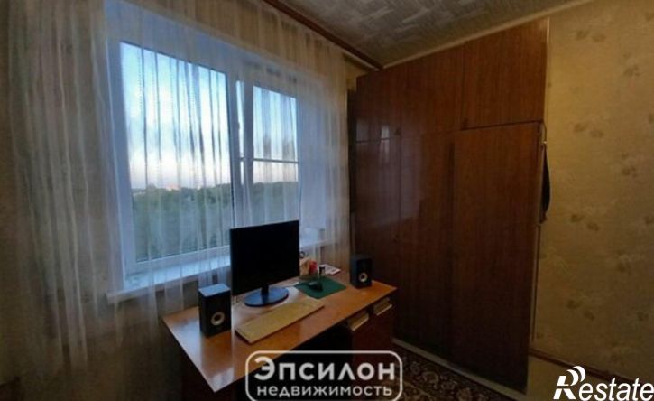 3-комн квартира пр-кт Ленинского Комсомола, 97,  д. 97