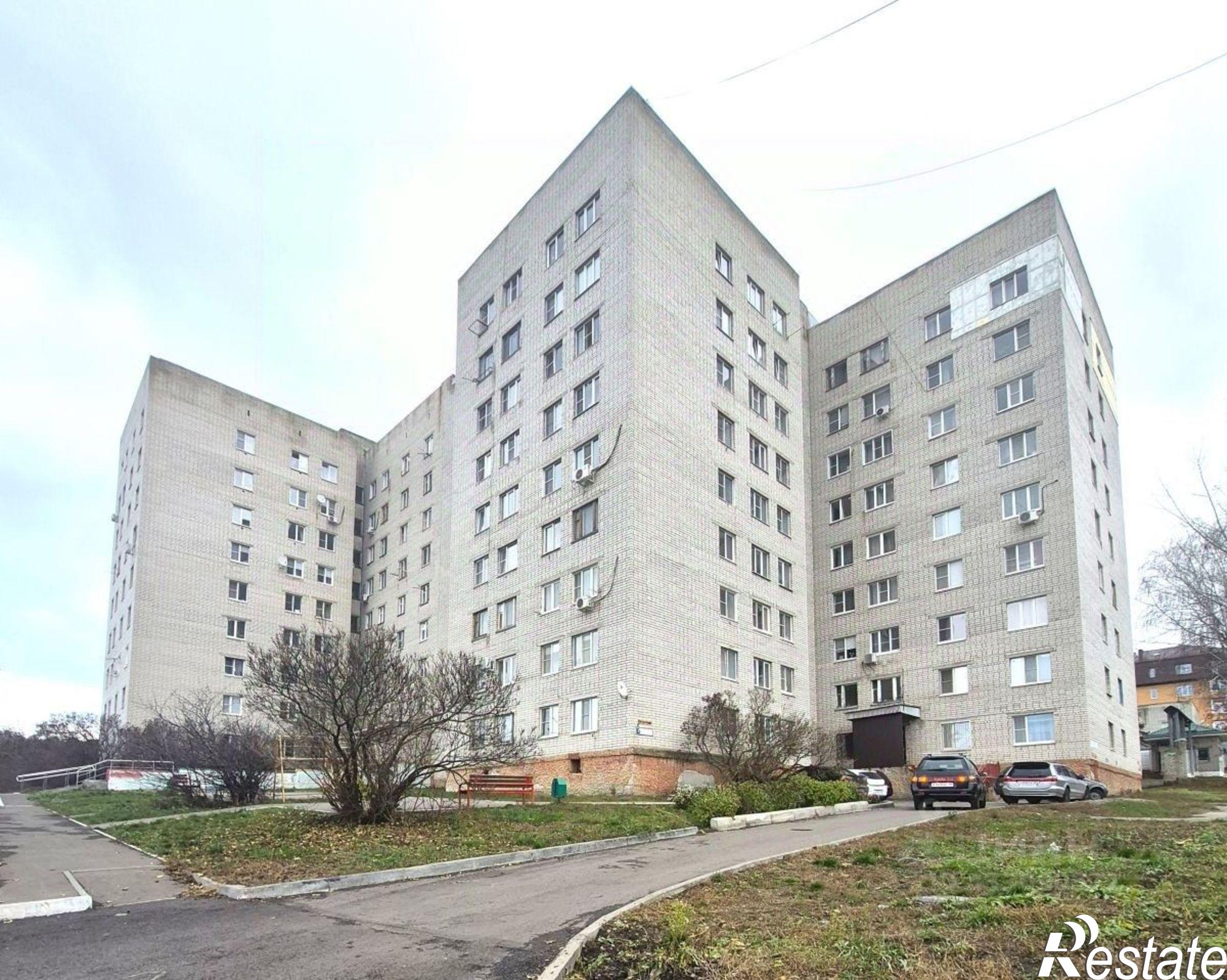 Купить комнату за 1 370 000 рублей на ул Коммунистическая, 3