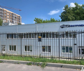 офис 9 кв м, этаж 2/2 ул Энгельса, 150Б