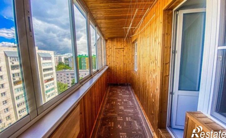 2-комн квартира ул Парижской Коммуны, 38,  д. 38