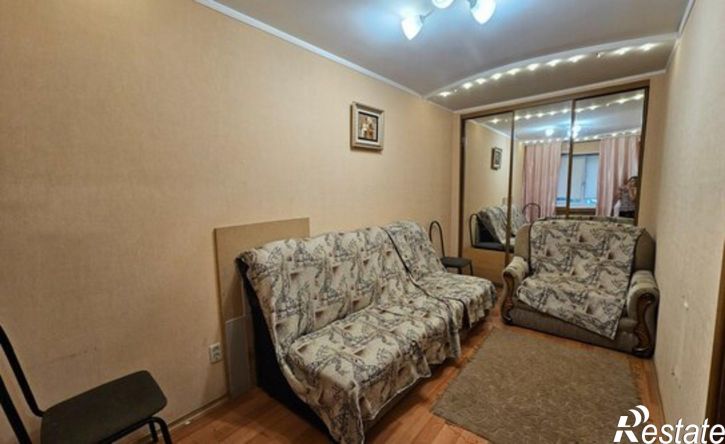 2-комн квартира ул Пигорева, 10,  д. 10