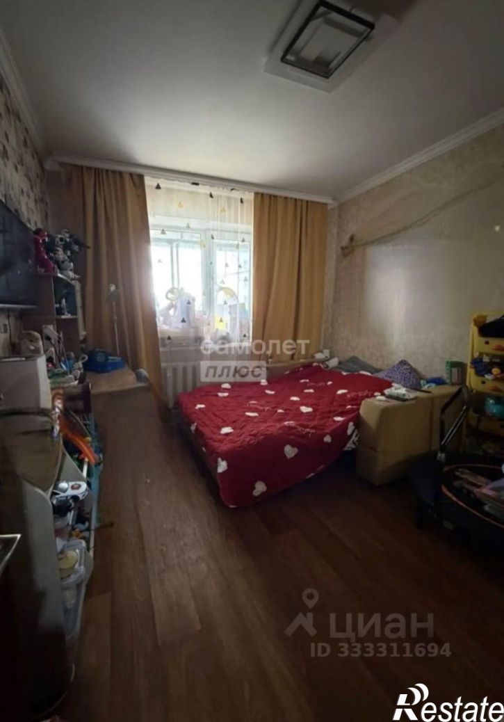 2-комн квартира ул Серегина, 26А,  д. 26А