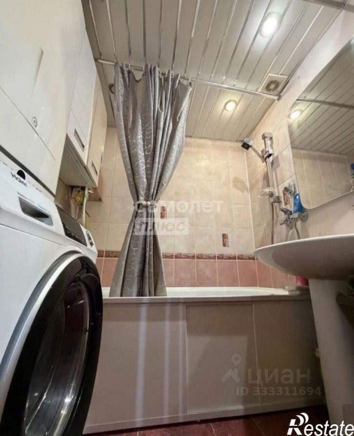 2-комн квартира ул Серегина, 26А,  д. 26А