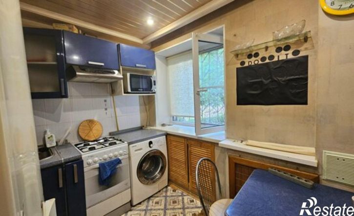 2-комн квартира ул Пигорева, 10,  д. 10