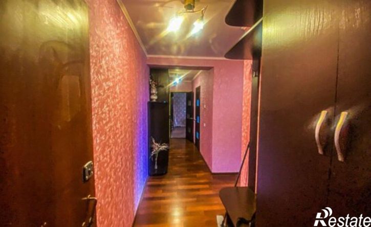 2-комн квартира ул Парижской Коммуны, 38,  д. 38