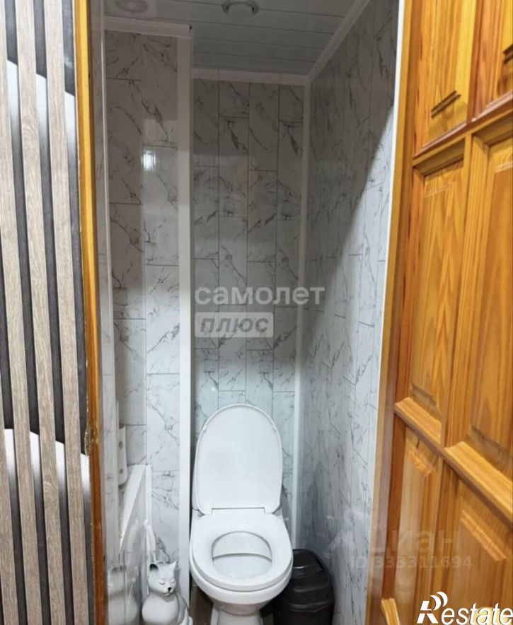 2-комн квартира ул Серегина, 26А,  д. 26А