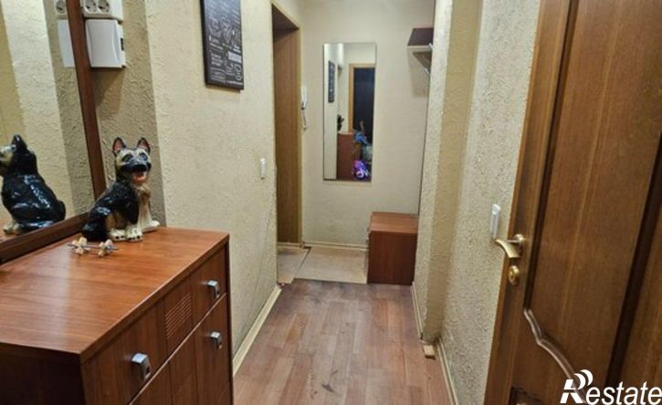 2-комн квартира ул Пигорева, 10,  д. 10