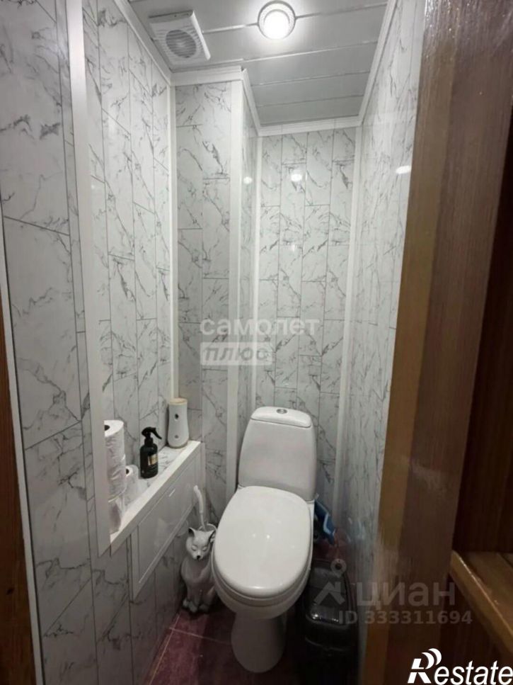 2-комн квартира ул Серегина, 26А,  д. 26А
