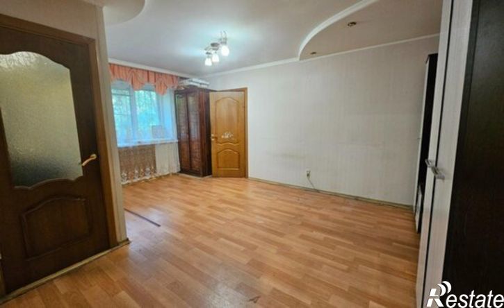 2-комн квартира ул Пигорева, 10,  д. 10