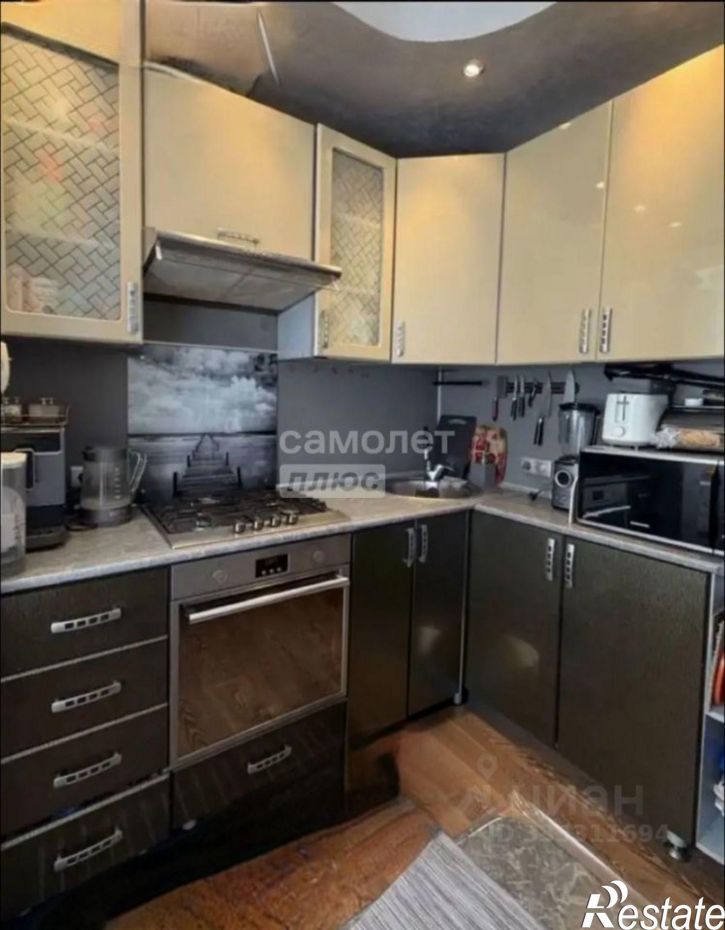 2-комн квартира ул Серегина, 26А,  д. 26А