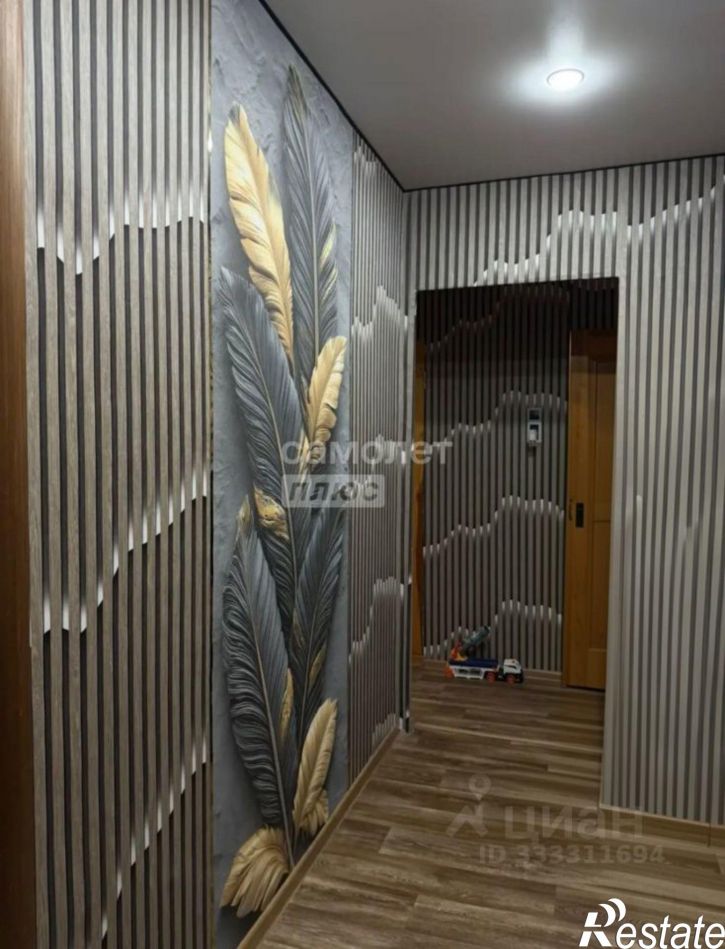 2-комн квартира ул Серегина, 26А,  д. 26А