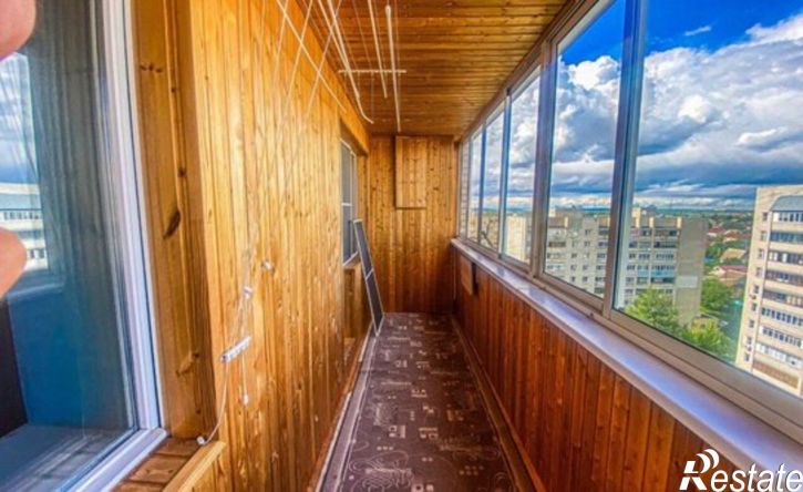 2-комн квартира ул Парижской Коммуны, 38,  д. 38