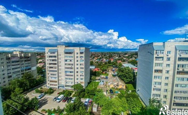 2-комн квартира ул Парижской Коммуны, 38,  д. 38