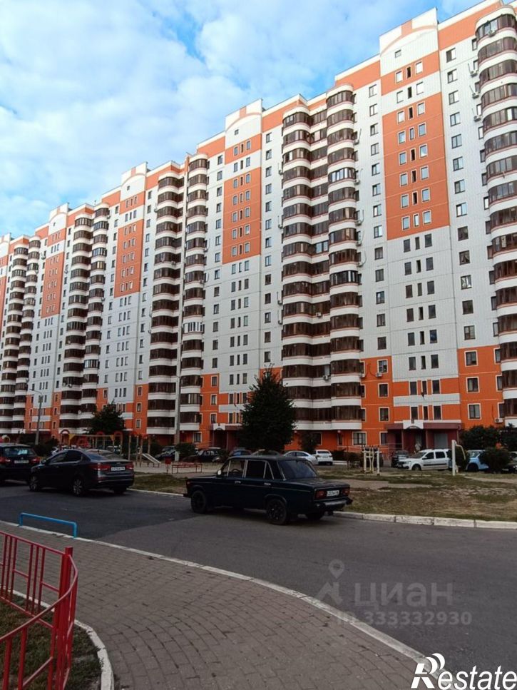 1-комн квартира пр-кт Анатолия Дериглазова, 53,  д. 53
