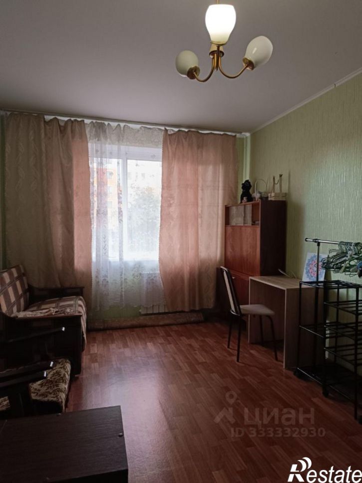 1-комн квартира пр-кт Анатолия Дериглазова, 53,  д. 53
