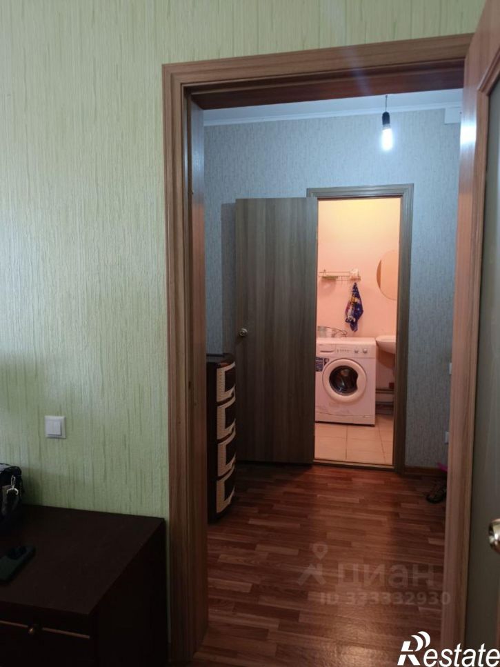 1-комн квартира пр-кт Анатолия Дериглазова, 53,  д. 53