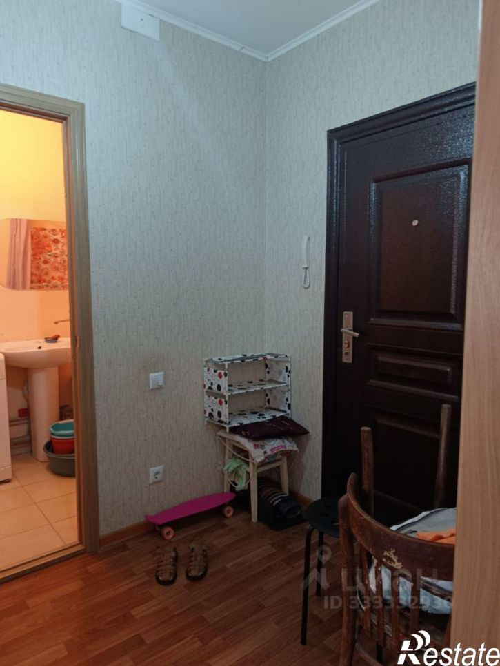 1-комн квартира пр-кт Анатолия Дериглазова, 53,  д. 53