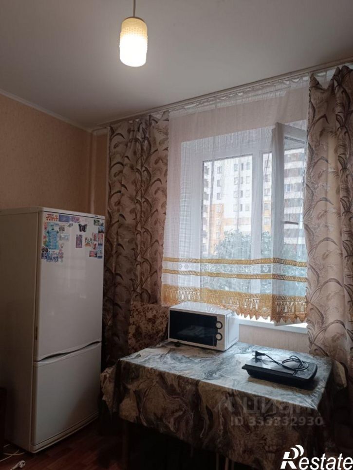 1-комн квартира пр-кт Анатолия Дериглазова, 53,  д. 53
