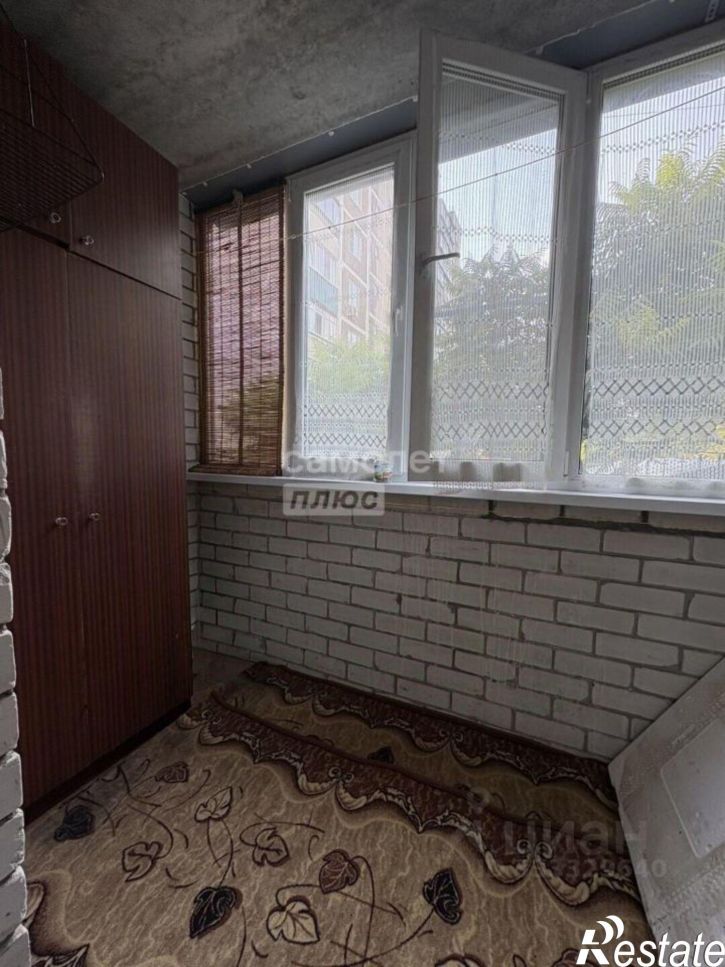 1-комн квартира ул Чернышевского, 68,  д. 68