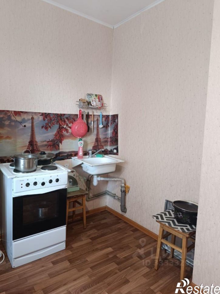 1-комн квартира пр-кт Анатолия Дериглазова, 53,  д. 53