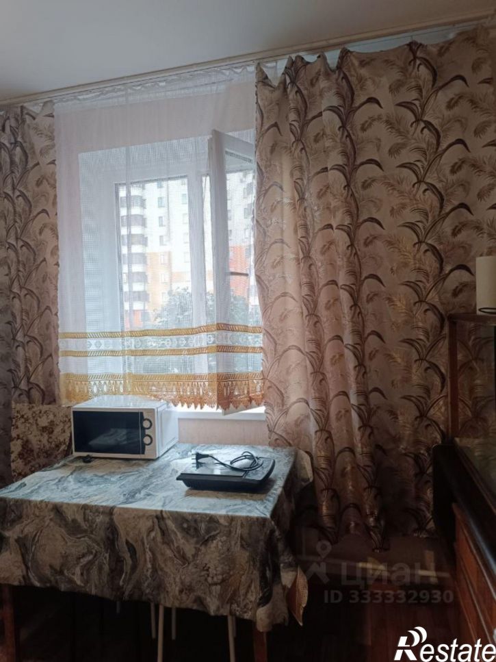 1-комн квартира пр-кт Анатолия Дериглазова, 53,  д. 53