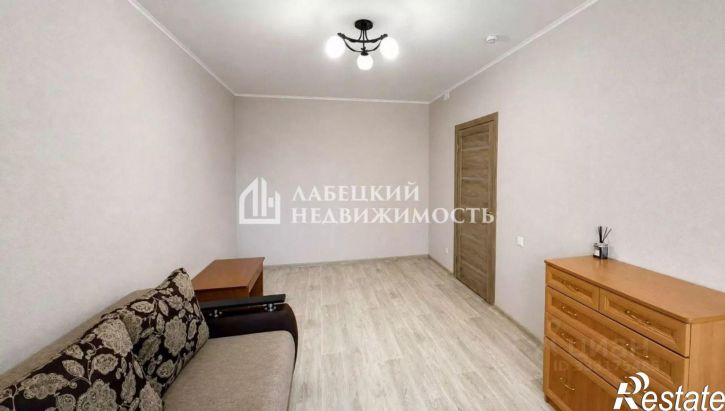 1-комн квартира пр-кт Анатолия Дериглазова, 117,  д. 117