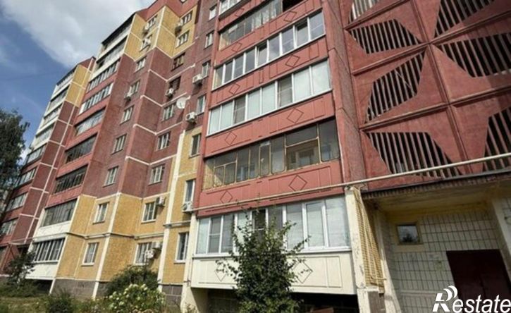1-комн квартира ул Карла Маркса, 72/16,  д. 72/16