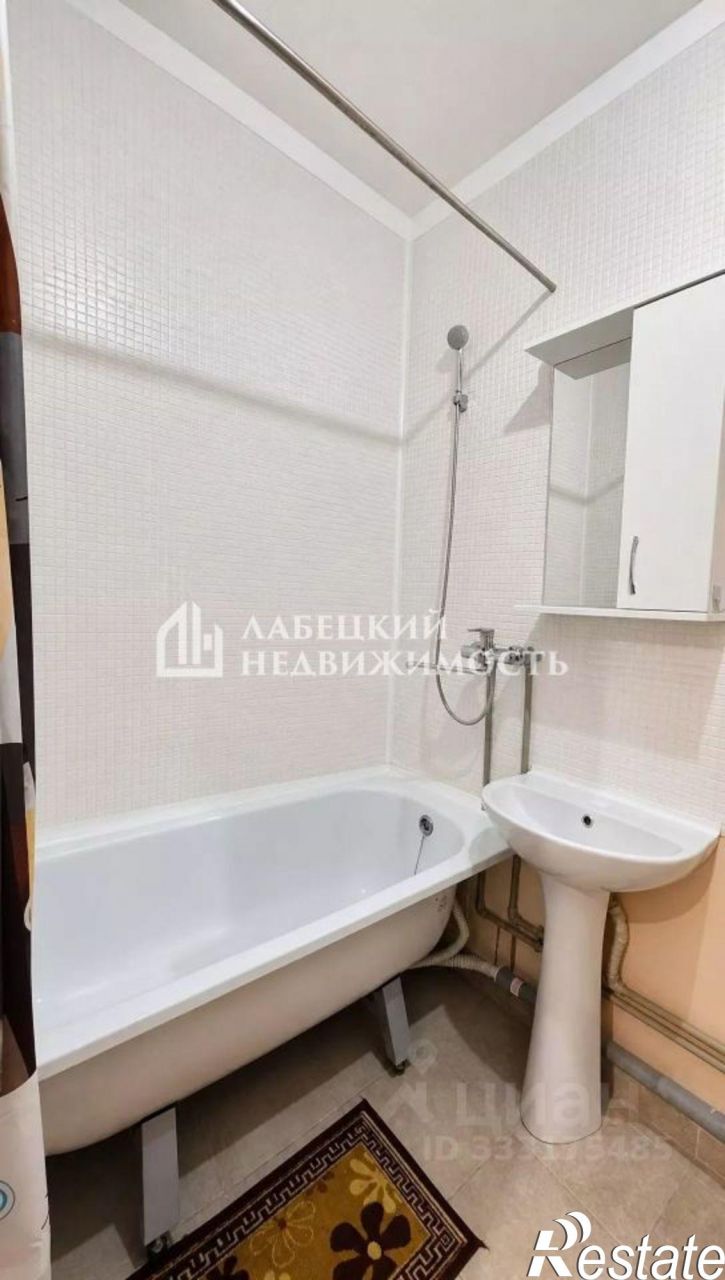 1-комн квартира пр-кт Анатолия Дериглазова, 117,  д. 117