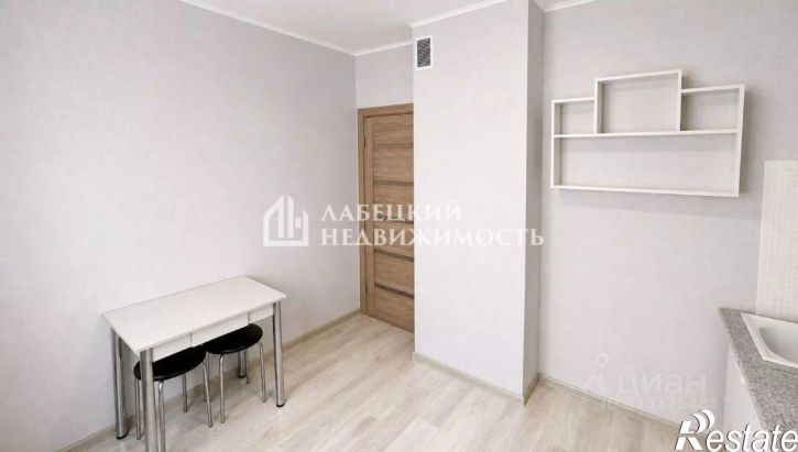 1-комн квартира пр-кт Анатолия Дериглазова, 117,  д. 117