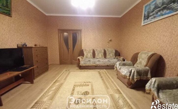 1-комн квартира пр-кт Вячеслава Клыкова, 16,  д. 16