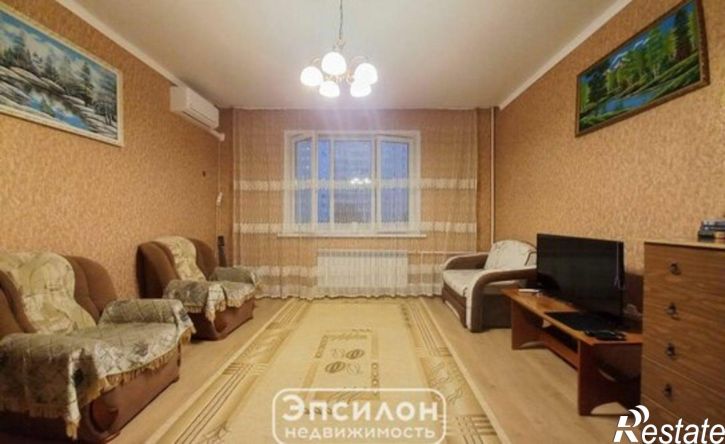 1-комн квартира пр-кт Вячеслава Клыкова, 16,  д. 16