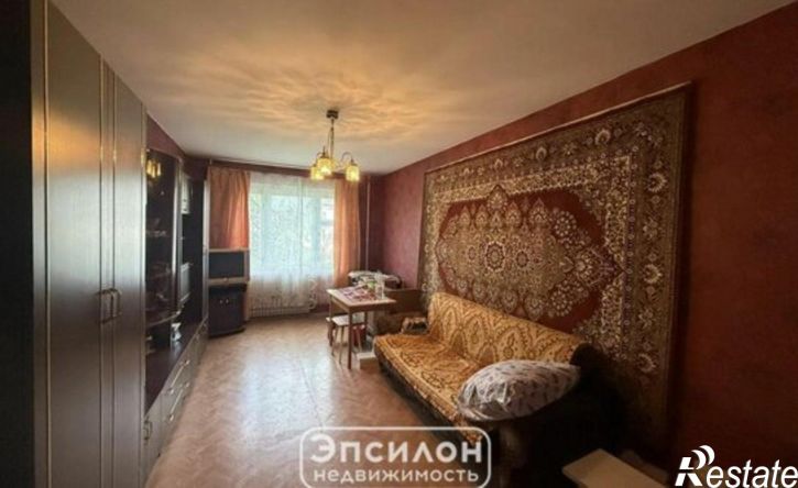 1-комн квартира ул Карла Маркса, 72/16,  д. 72/16