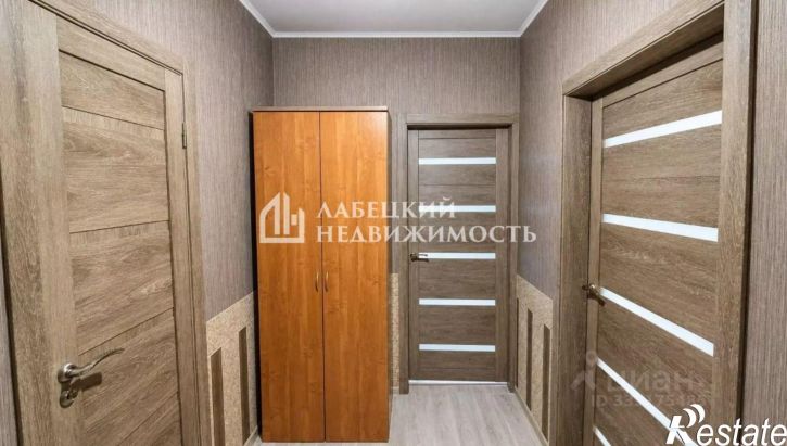 1-комн квартира пр-кт Анатолия Дериглазова, 117,  д. 117
