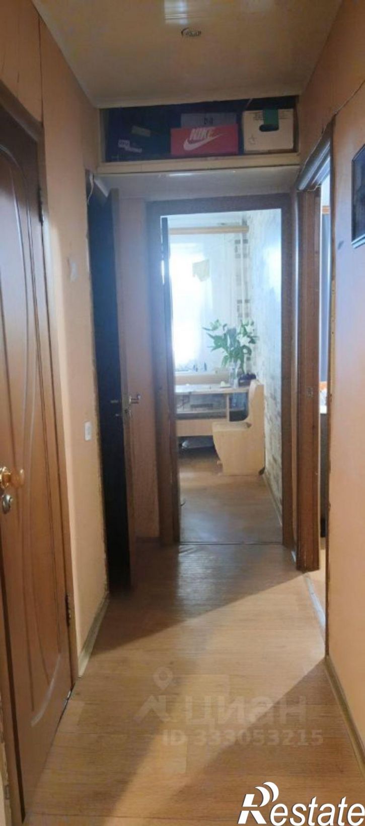 2-комн квартира пр-кт Кулакова, 5Б,  д. 5Б