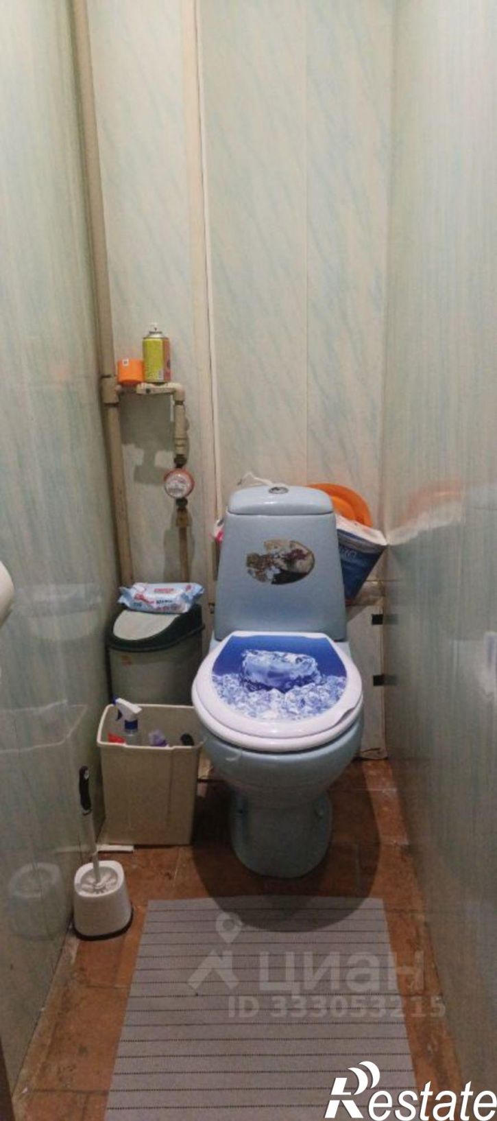 2-комн квартира пр-кт Кулакова, 5Б,  д. 5Б