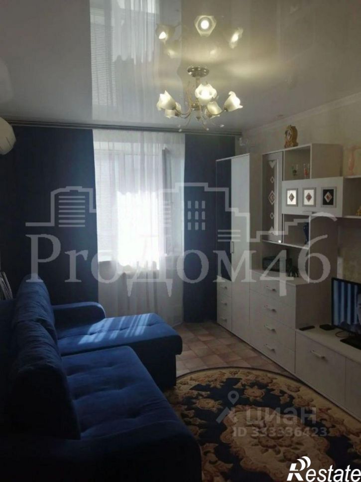 2-комн квартира ул Ломоносова, 34,  д. 34