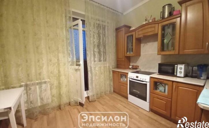 1-комн квартира пр-кт Вячеслава Клыкова, 16,  д. 16