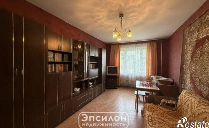 1-комн квартира ул Карла Маркса, 72/16,  д. 72/16