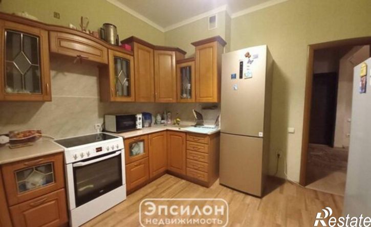 1-комн квартира пр-кт Вячеслава Клыкова, 16,  д. 16