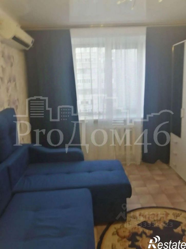 2-комн квартира ул Ломоносова, 34,  д. 34